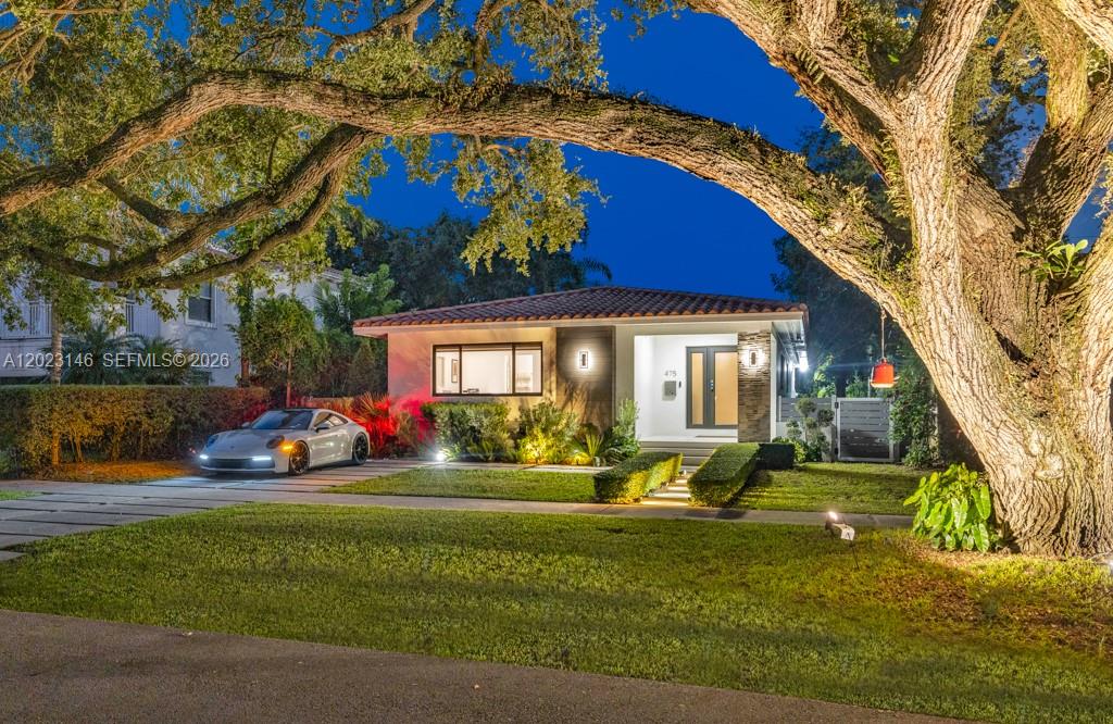 MIAMI SHORES SEC 3 - Residential