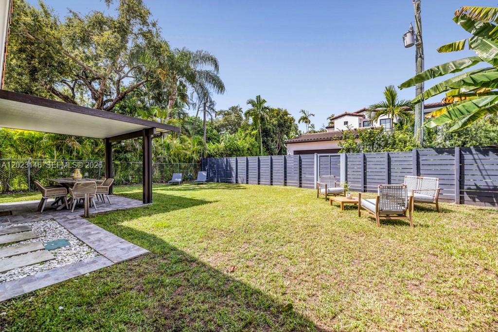 MIAMI SHORES SEC 3 - Residential
