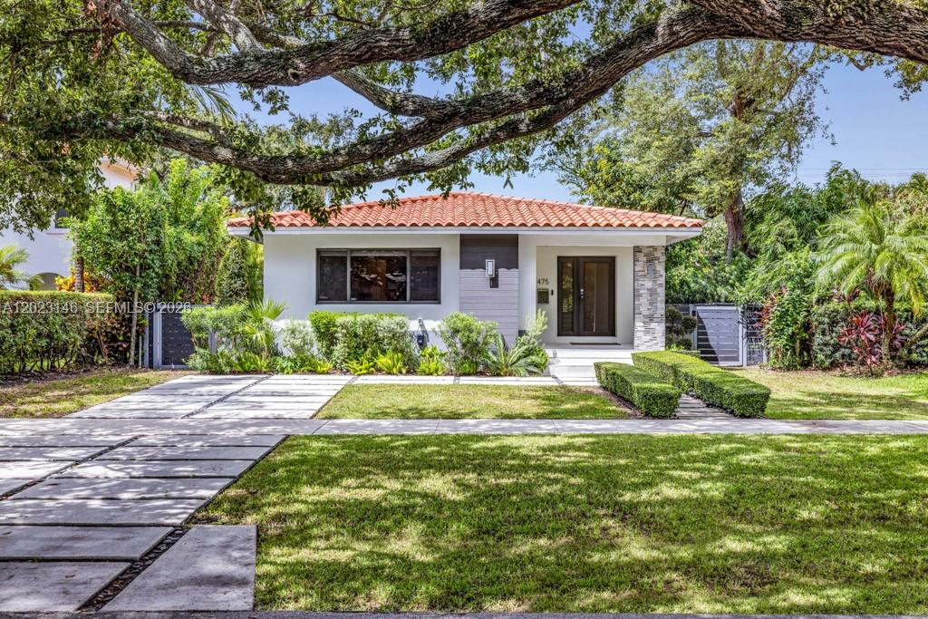 MIAMI SHORES SEC 3 - Residential