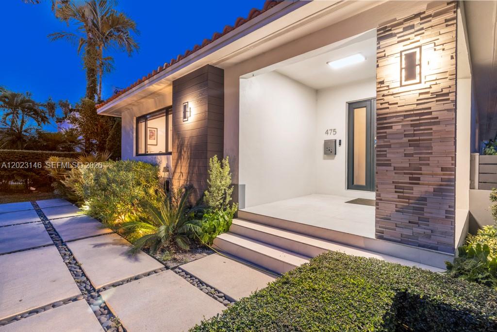 MIAMI SHORES SEC 3 - Residential