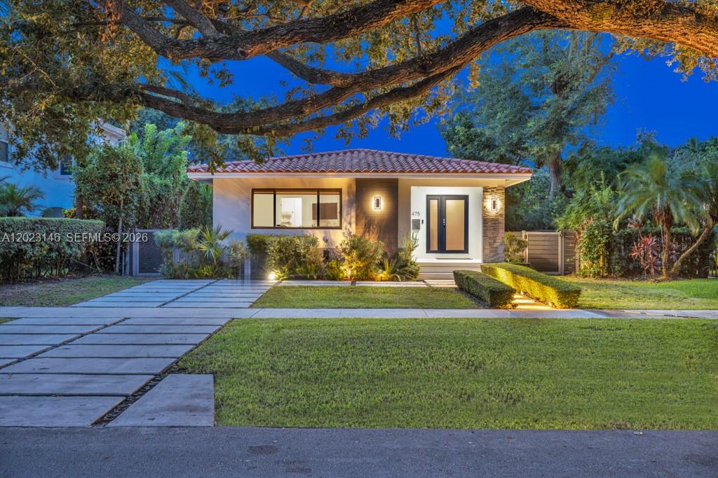 MIAMI SHORES SEC 3 - Residential