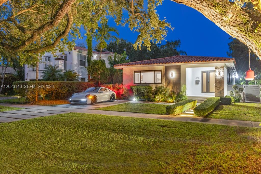 MIAMI SHORES SEC 3 - Residential