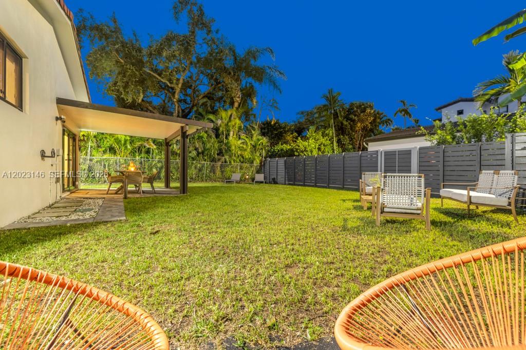 MIAMI SHORES SEC 3 - Residential