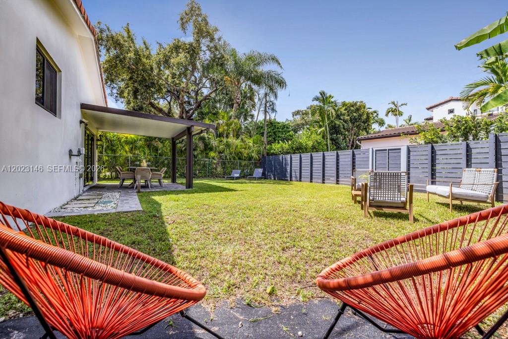 MIAMI SHORES SEC 3 - Residential