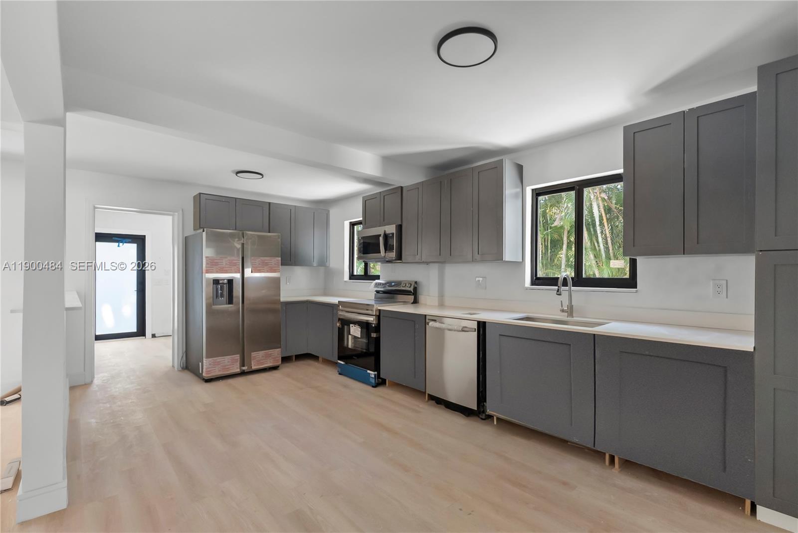 JUPITER IN THE PINES SEC - Residential