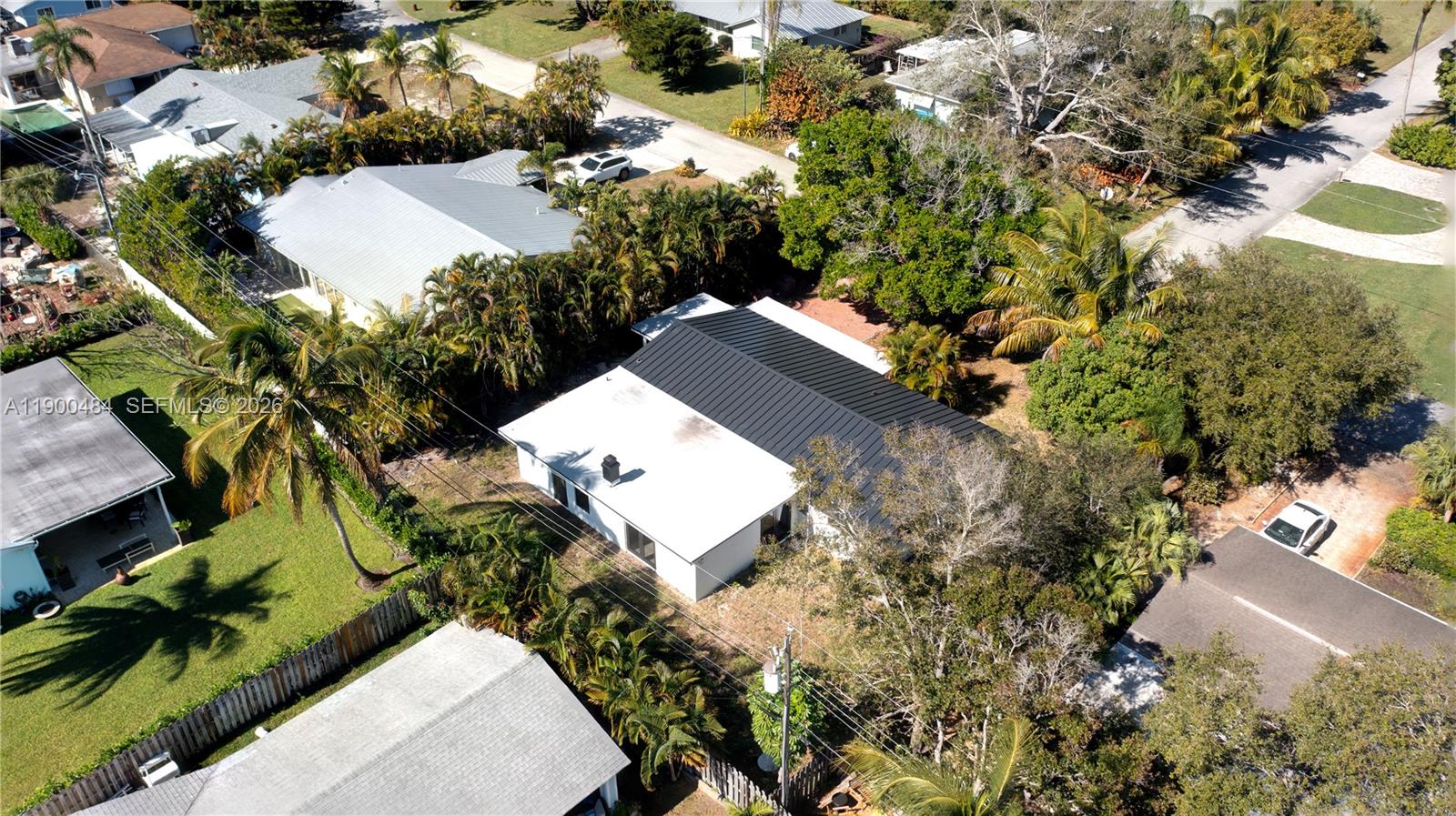 JUPITER IN THE PINES SEC - Residential