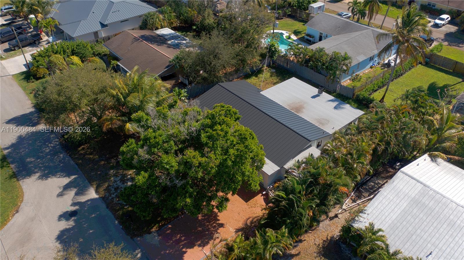 JUPITER IN THE PINES SEC - Residential