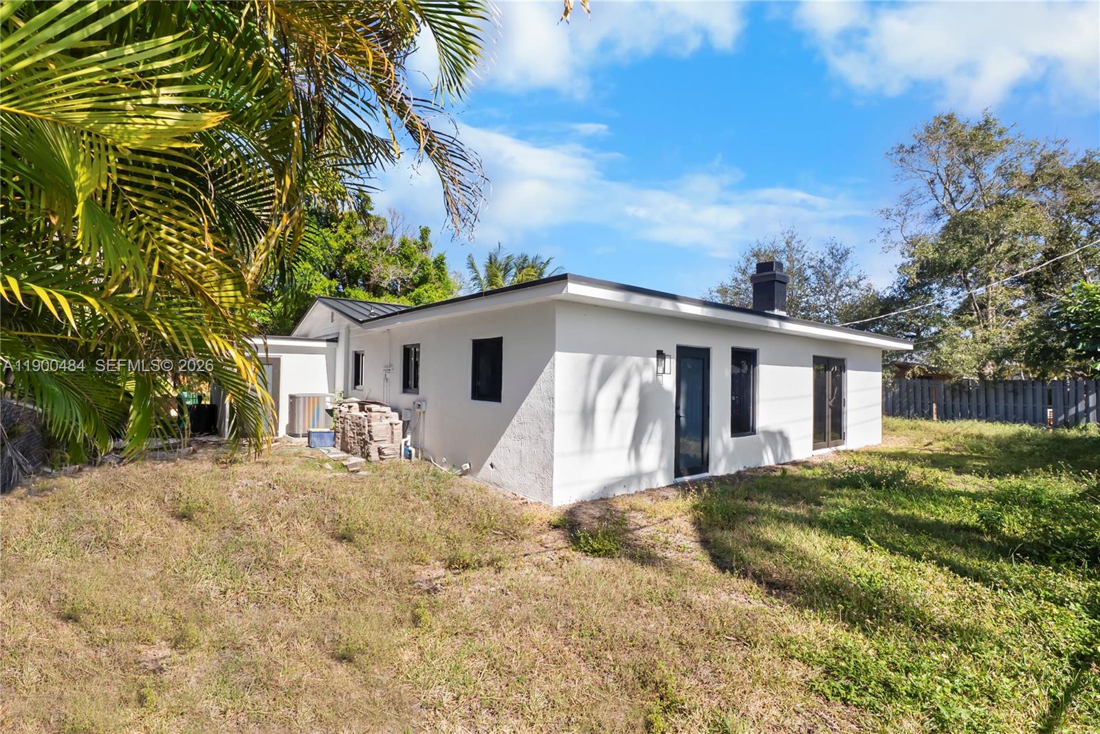 JUPITER IN THE PINES SEC - Residential