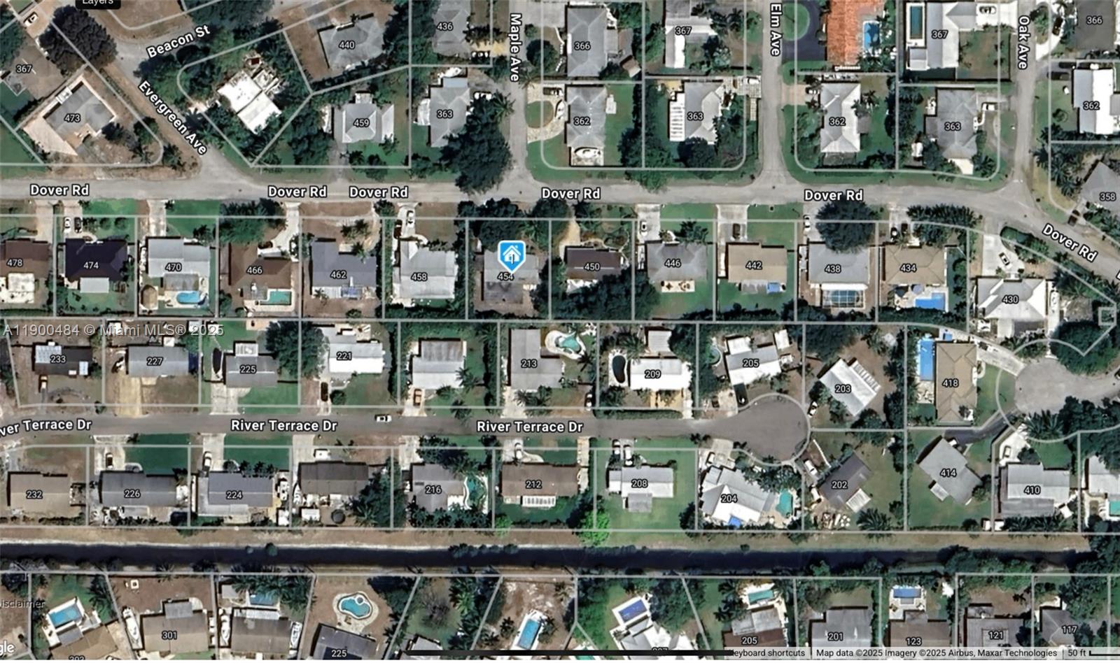 JUPITER IN THE PINES SEC - Residential