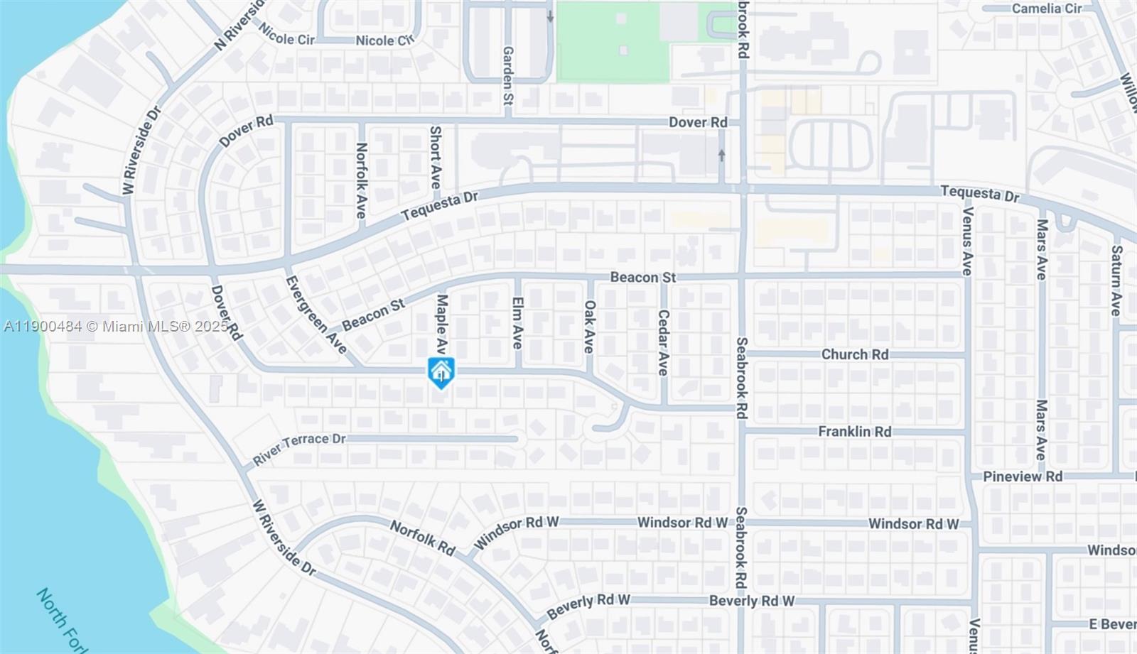 JUPITER IN THE PINES SEC - Residential