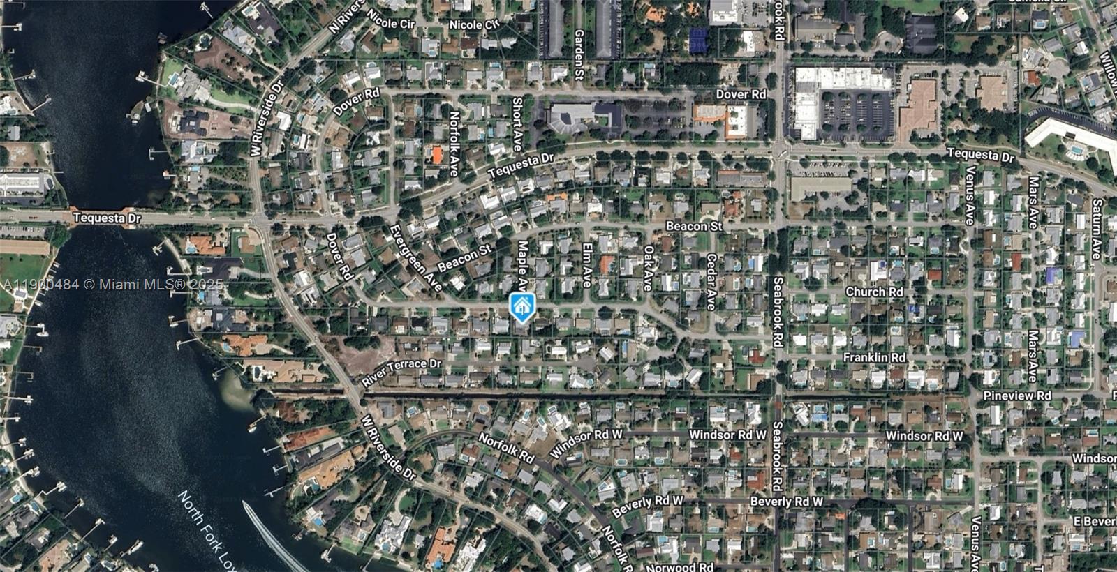 JUPITER IN THE PINES SEC - Residential