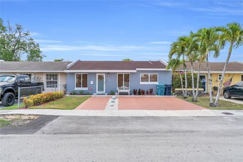 12733 SW 54th St Miami FL 33175