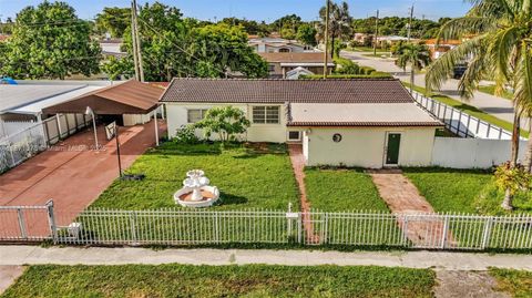 590 W 39th St Hialeah FL 33012