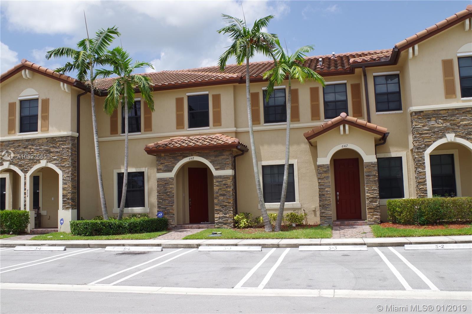 MARTINIQUE AT OASIS REPLA - Residential Lease