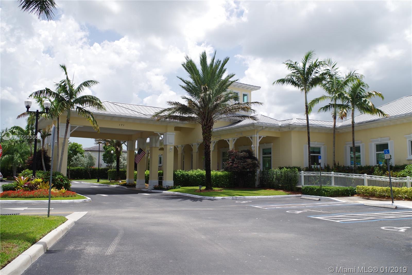 MARTINIQUE AT OASIS REPLA - Residential Lease