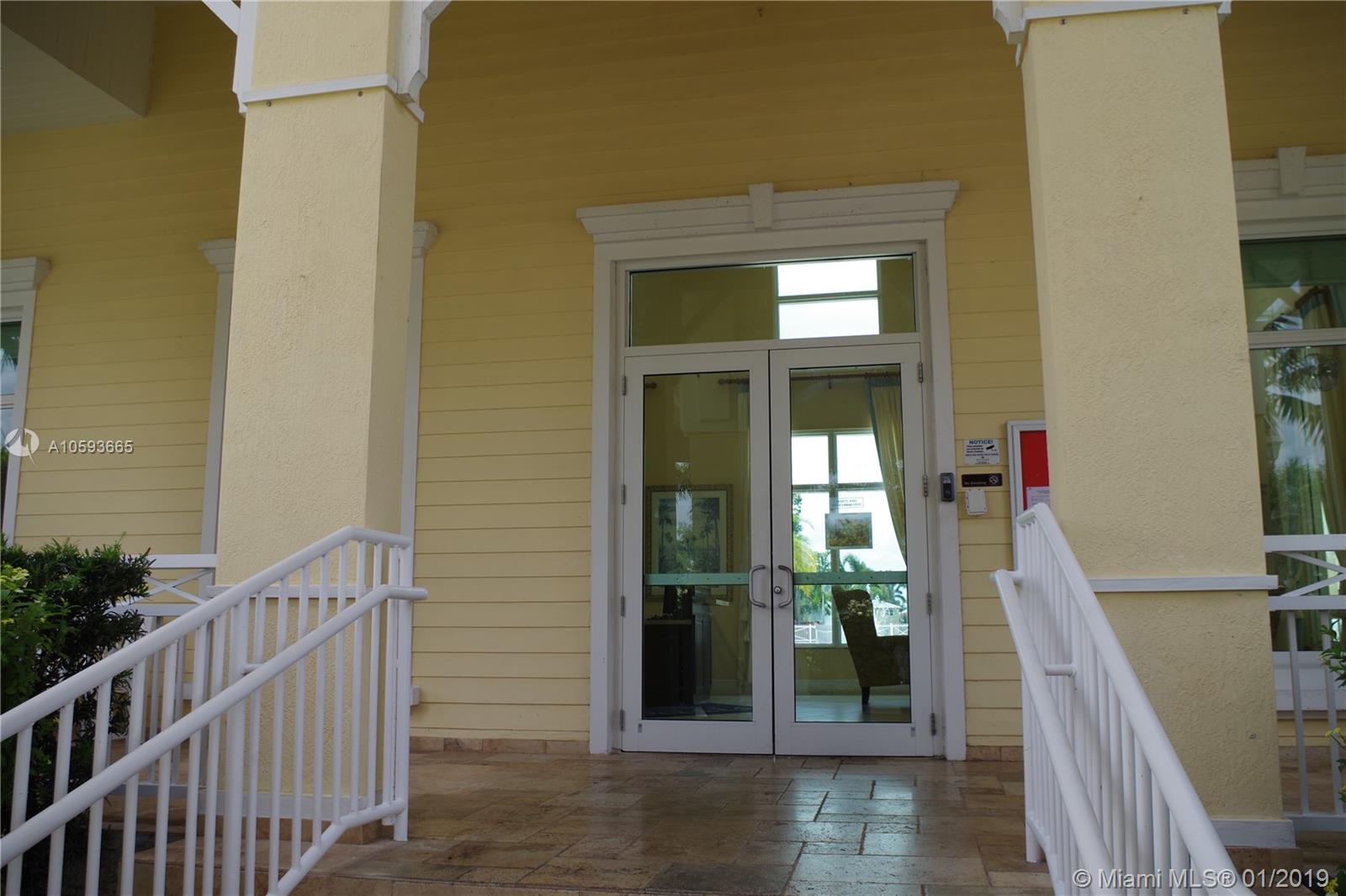 MARTINIQUE AT OASIS REPLA - Residential Lease