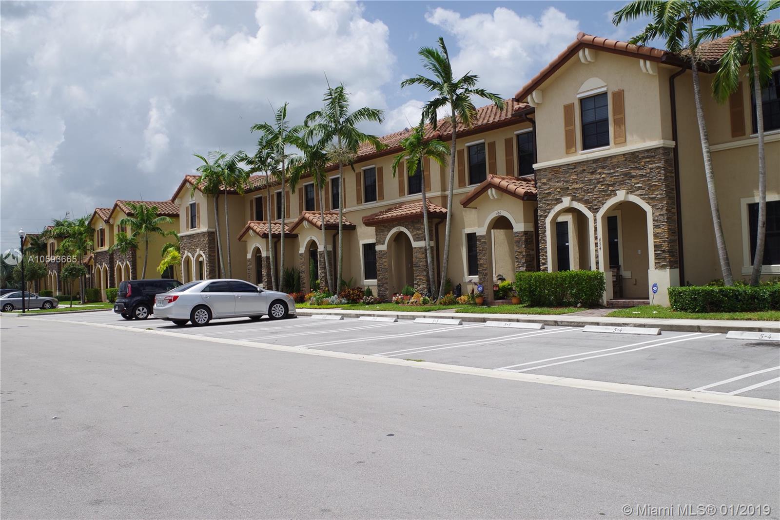 MARTINIQUE AT OASIS REPLA - Residential Lease