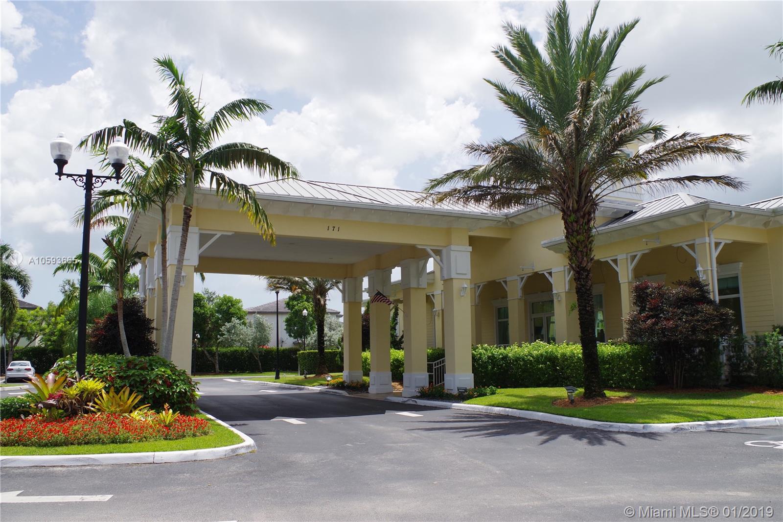 MARTINIQUE AT OASIS REPLA - Residential Lease