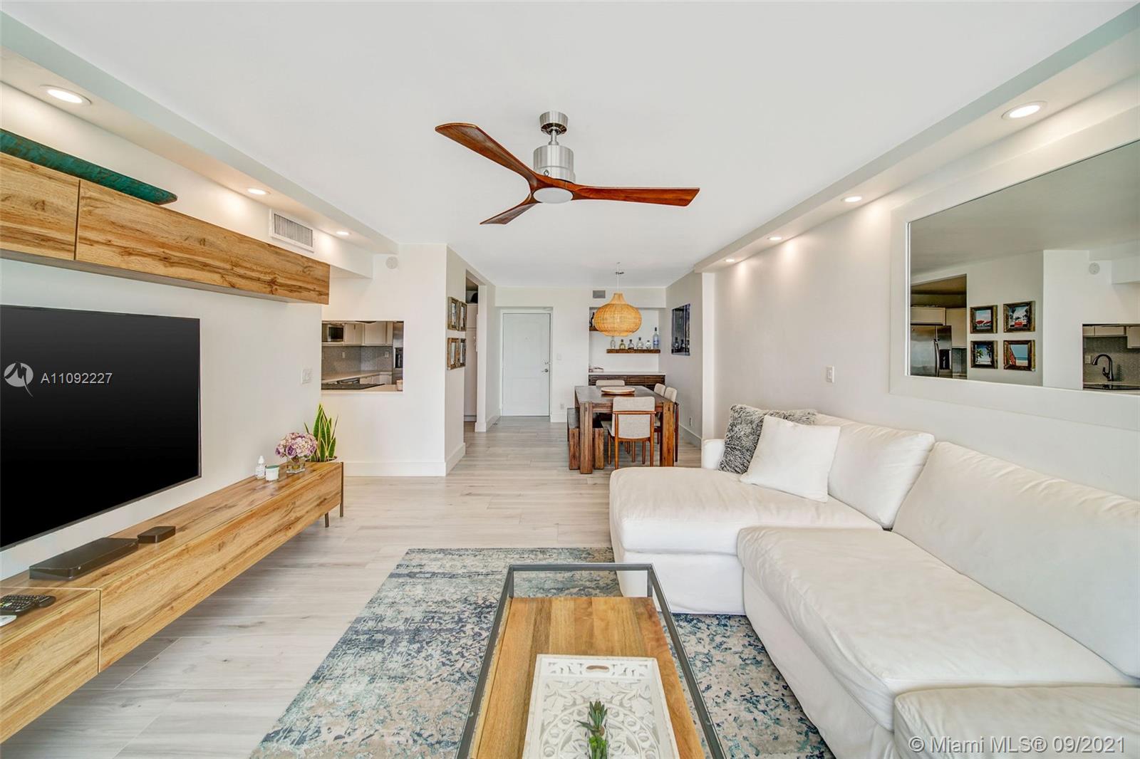 ARLEN HOUSE EAST CONDO - Residential