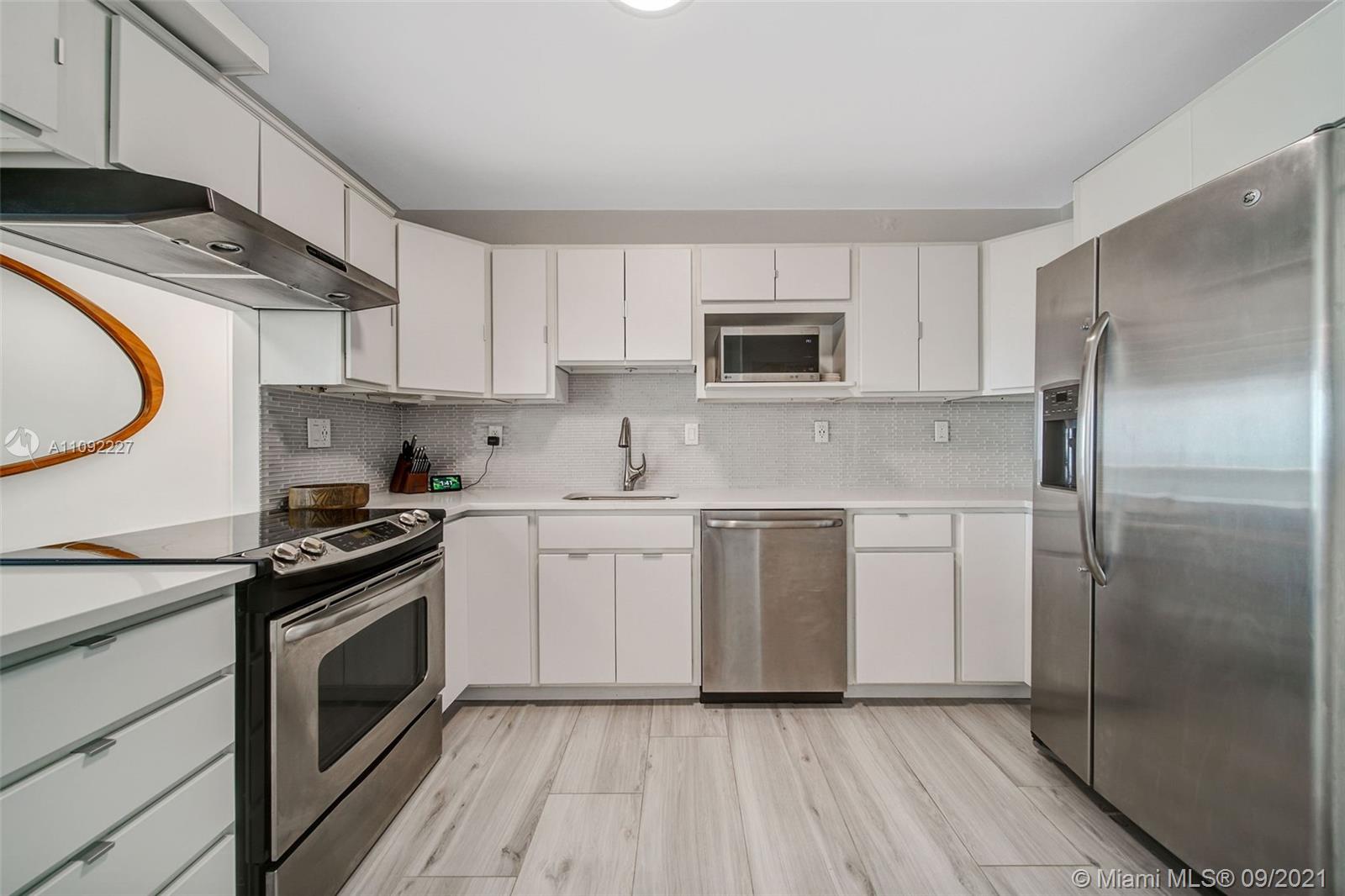 ARLEN HOUSE EAST CONDO - Residential