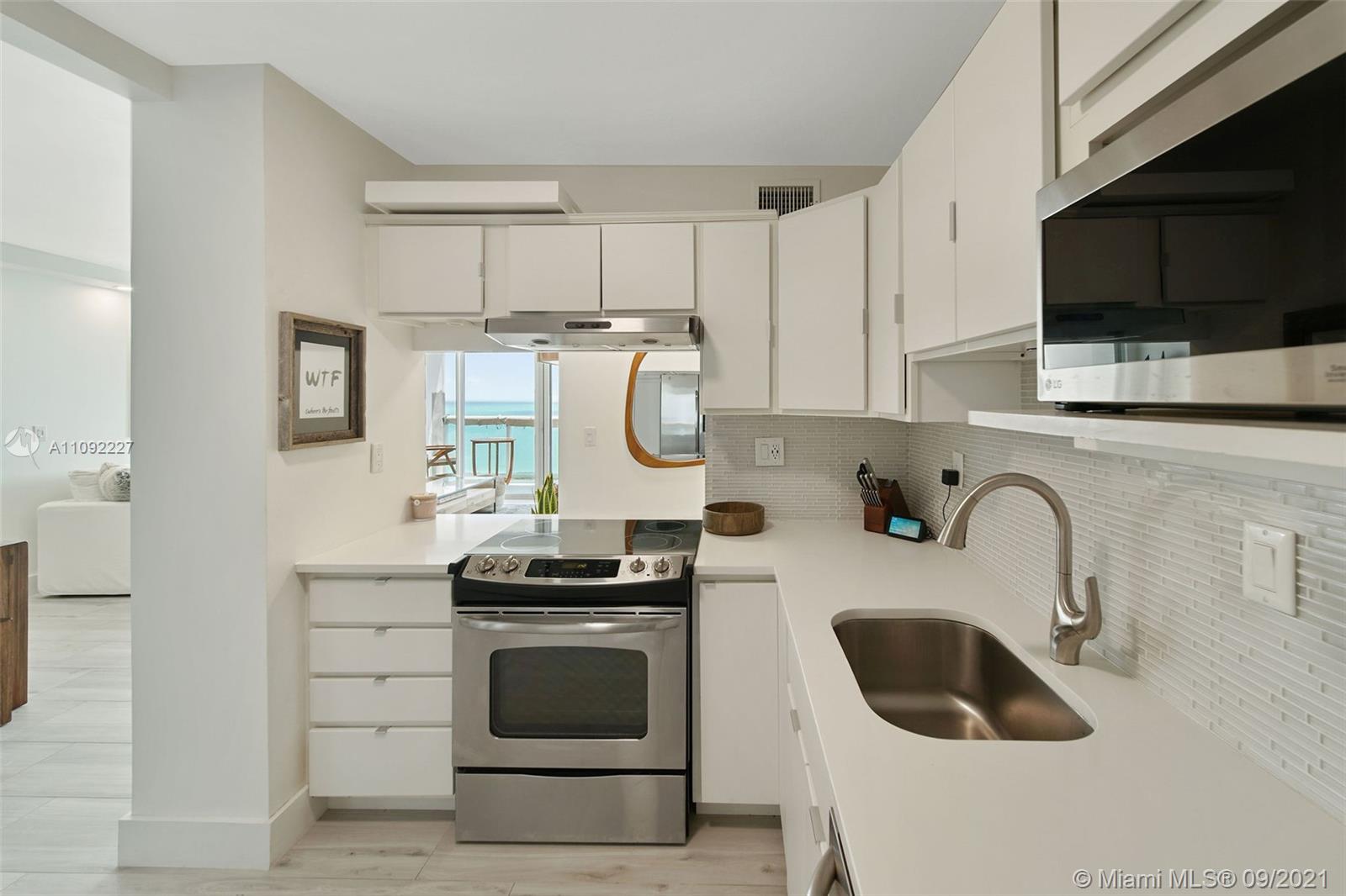 ARLEN HOUSE EAST CONDO - Residential