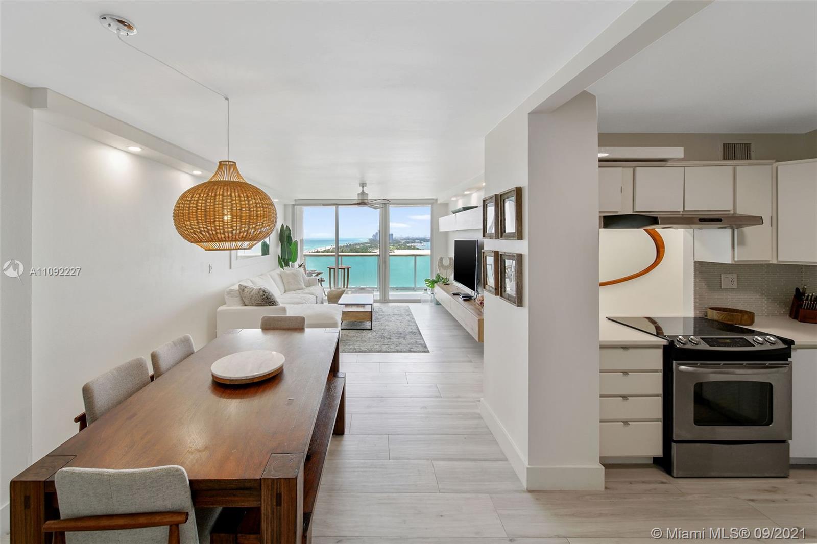 ARLEN HOUSE EAST CONDO - Residential