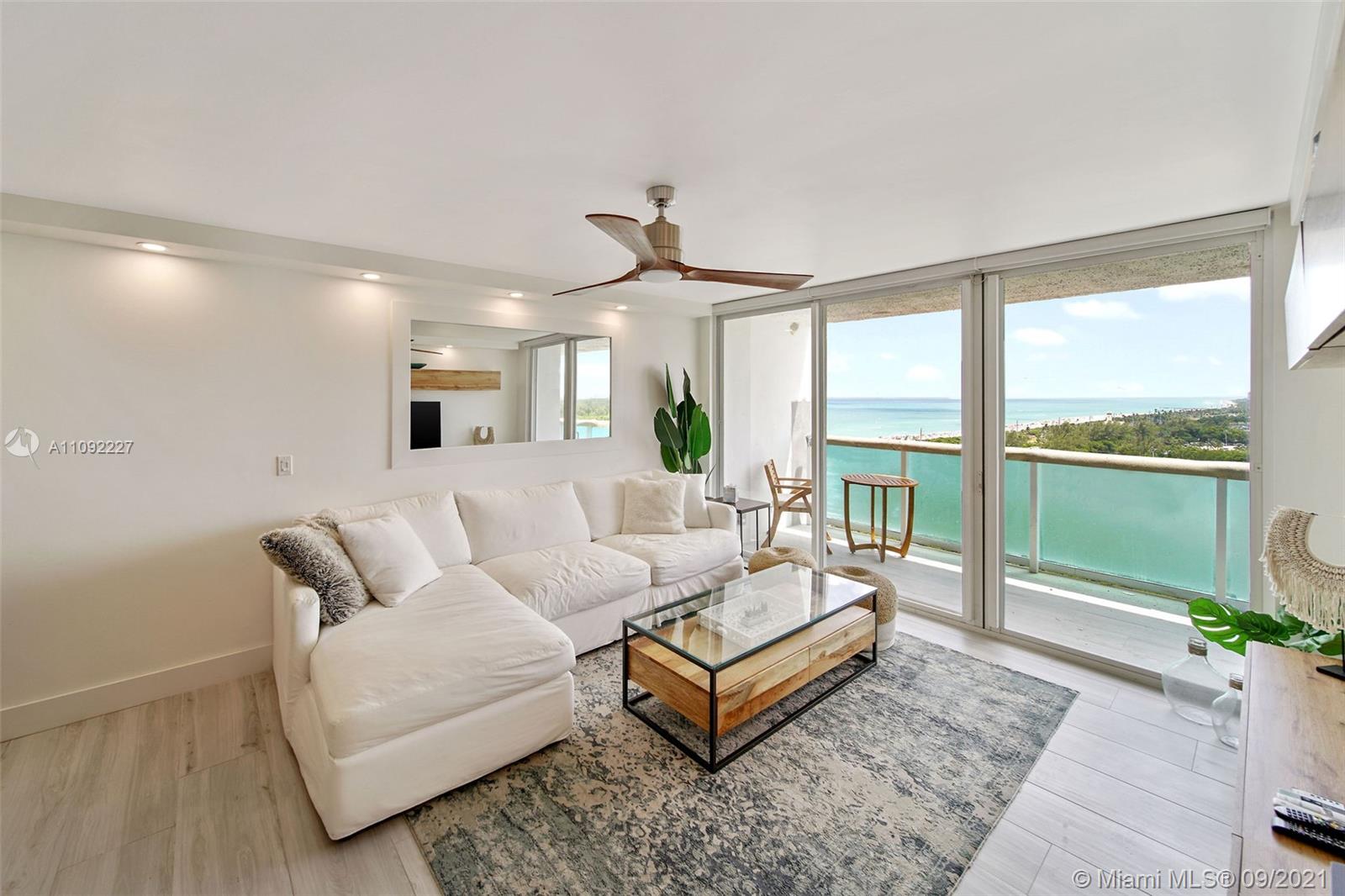 ARLEN HOUSE EAST CONDO - Residential