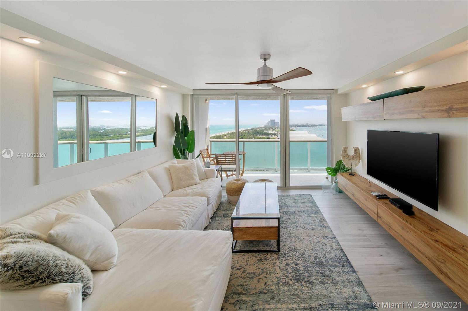 ARLEN HOUSE EAST CONDO - Residential