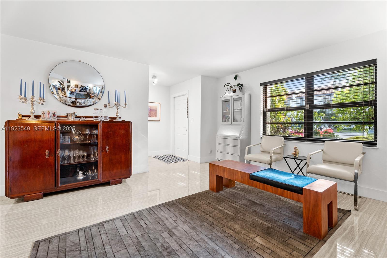 VILLAS OF SHERIDAN - Residential