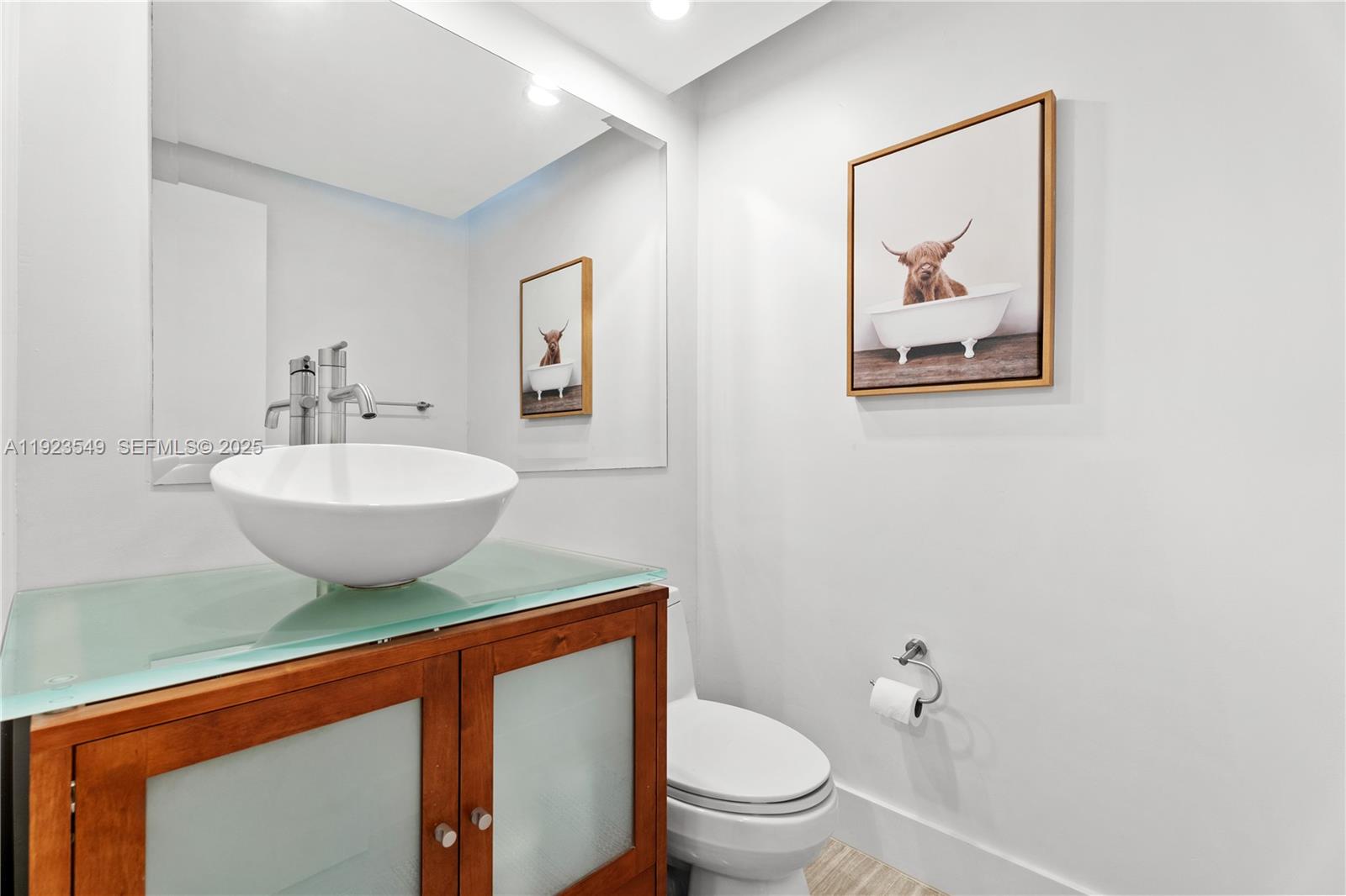 VILLAS OF SHERIDAN - Residential