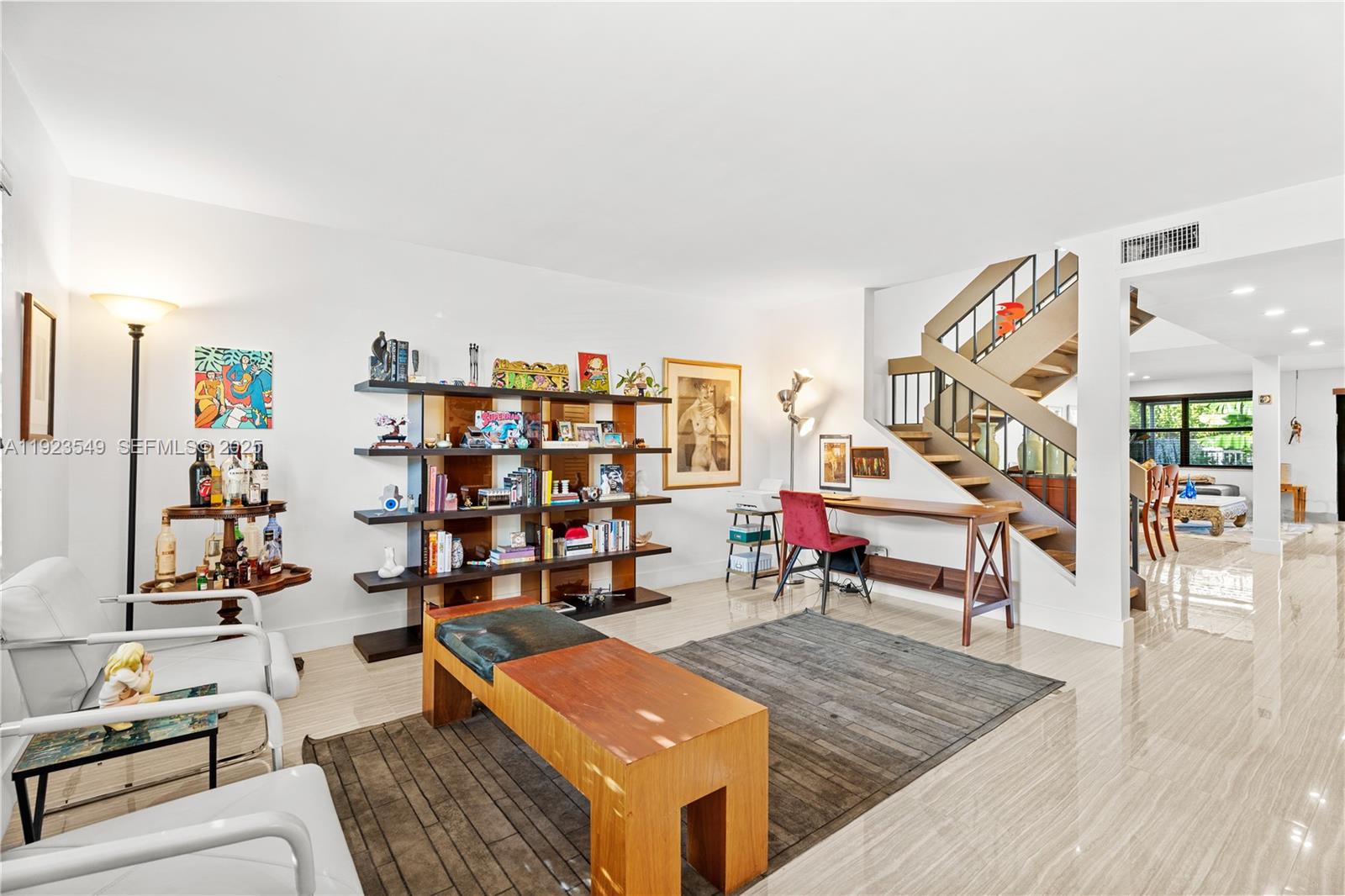 VILLAS OF SHERIDAN - Residential