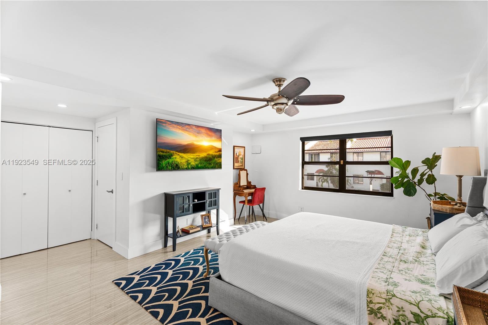 VILLAS OF SHERIDAN - Residential