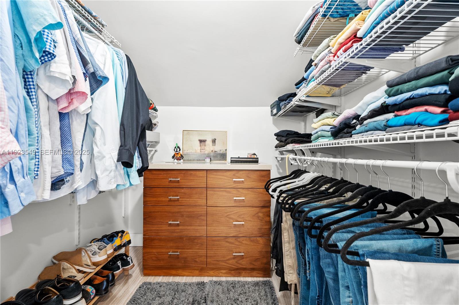 VILLAS OF SHERIDAN - Residential