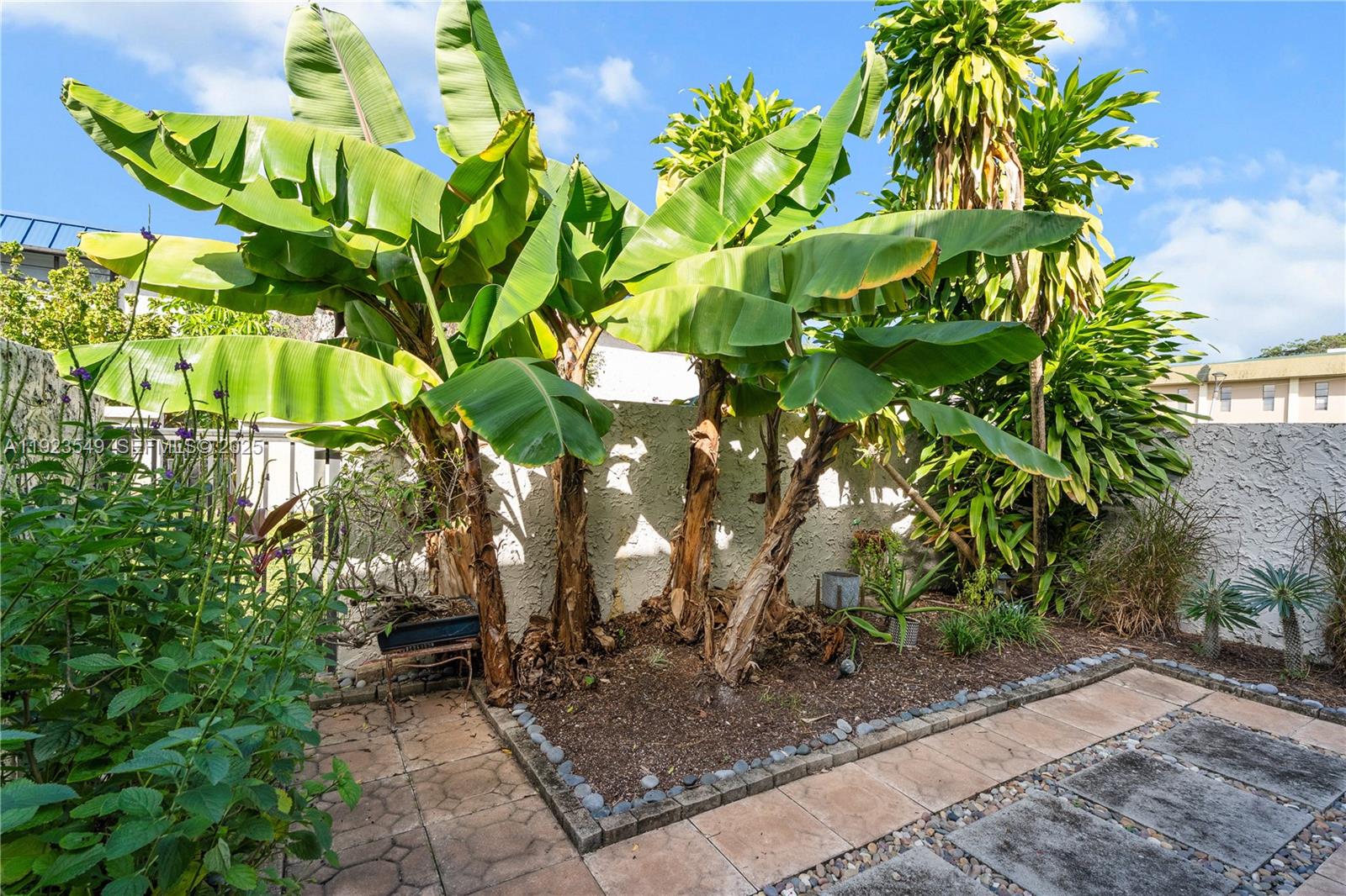 VILLAS OF SHERIDAN - Residential