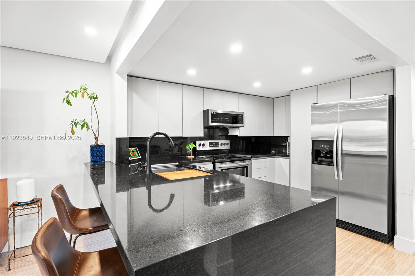 VILLAS OF SHERIDAN - Residential