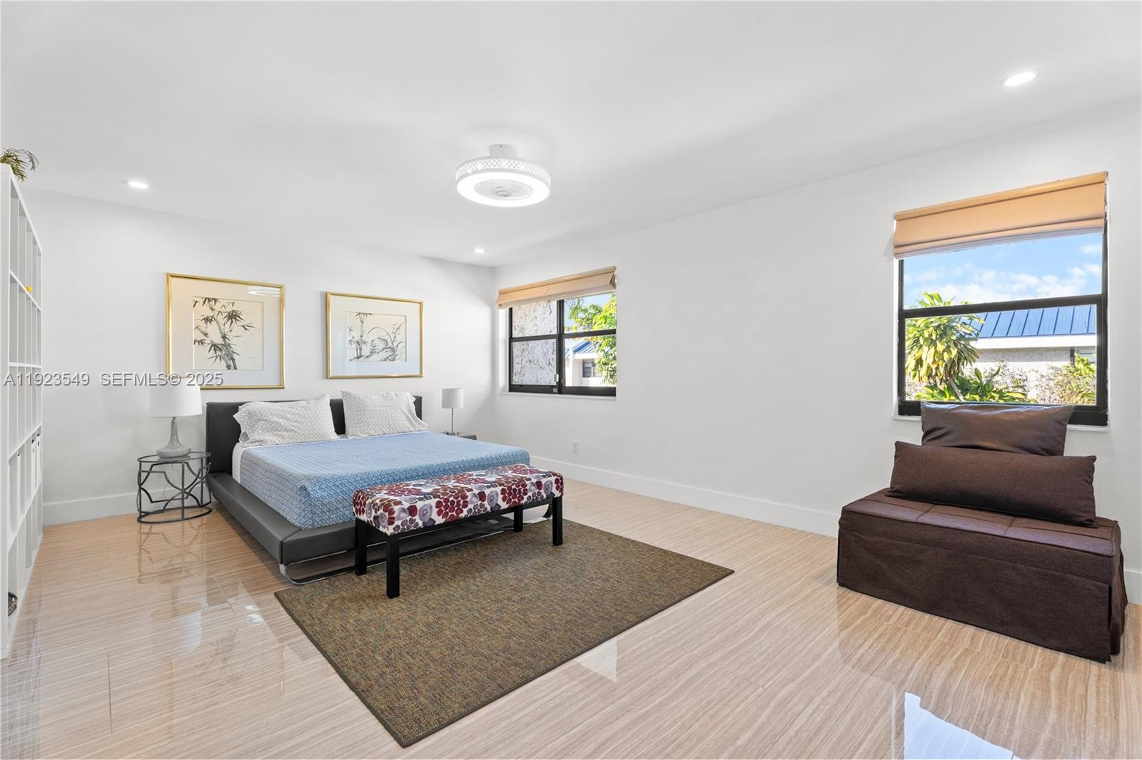 VILLAS OF SHERIDAN - Residential