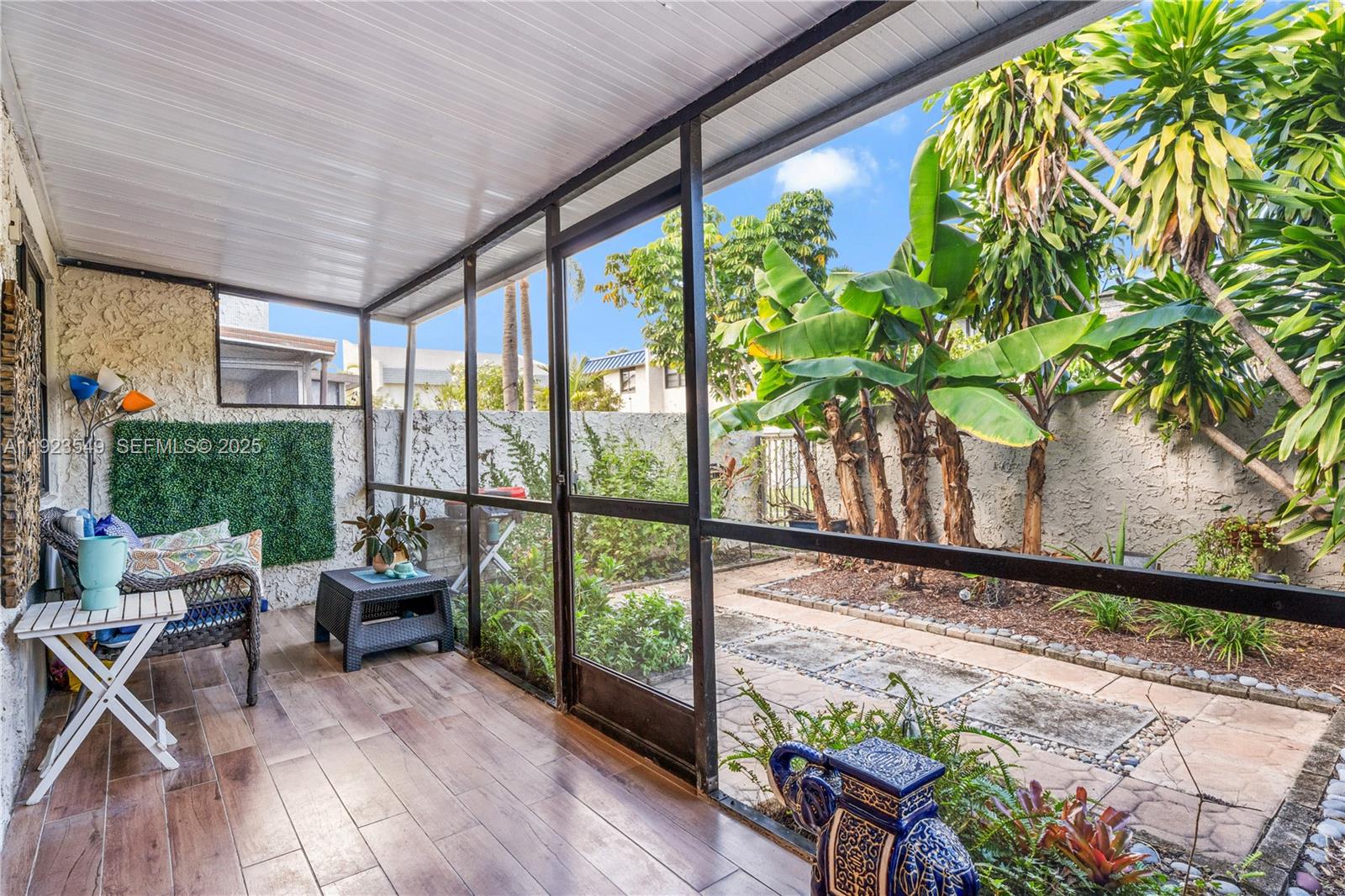 VILLAS OF SHERIDAN - Residential