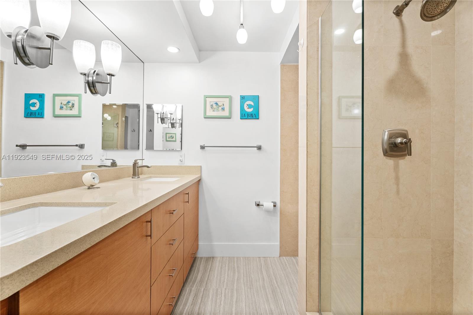 VILLAS OF SHERIDAN - Residential