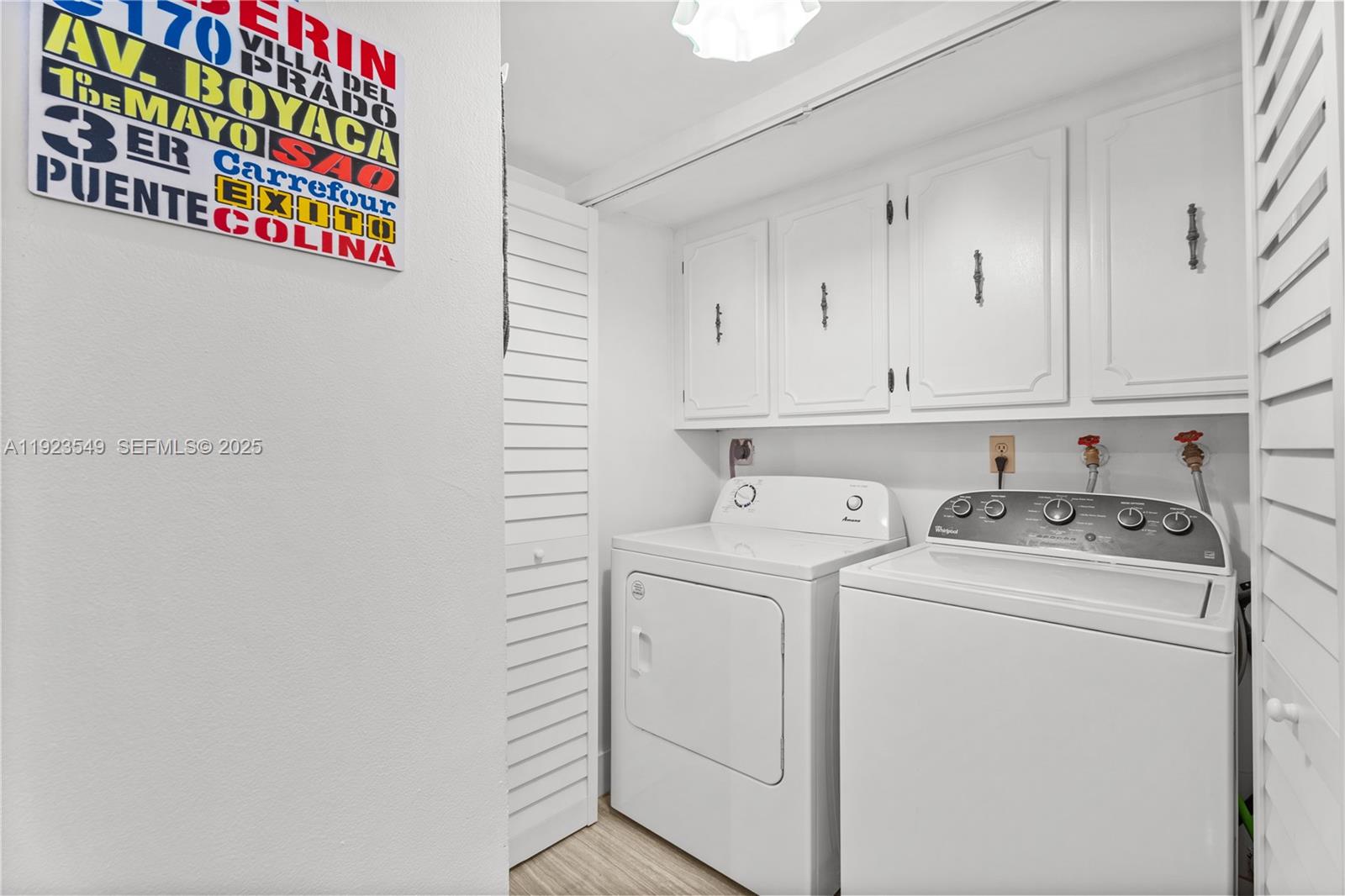 VILLAS OF SHERIDAN - Residential