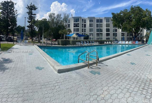 AVILA CONDO - Residential Lease