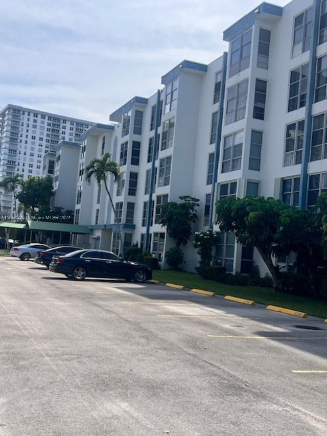 AVILA CONDO - Residential Lease