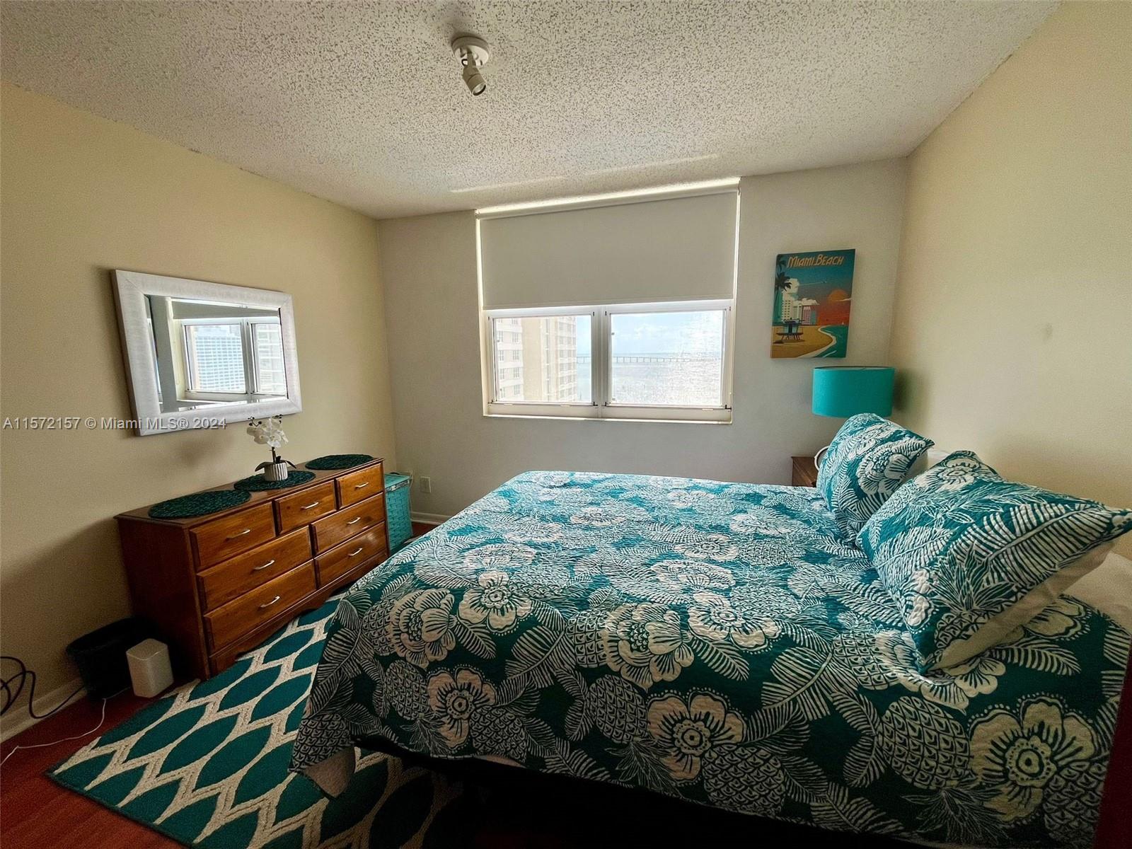 ISOLA CONDO - Residential Lease
