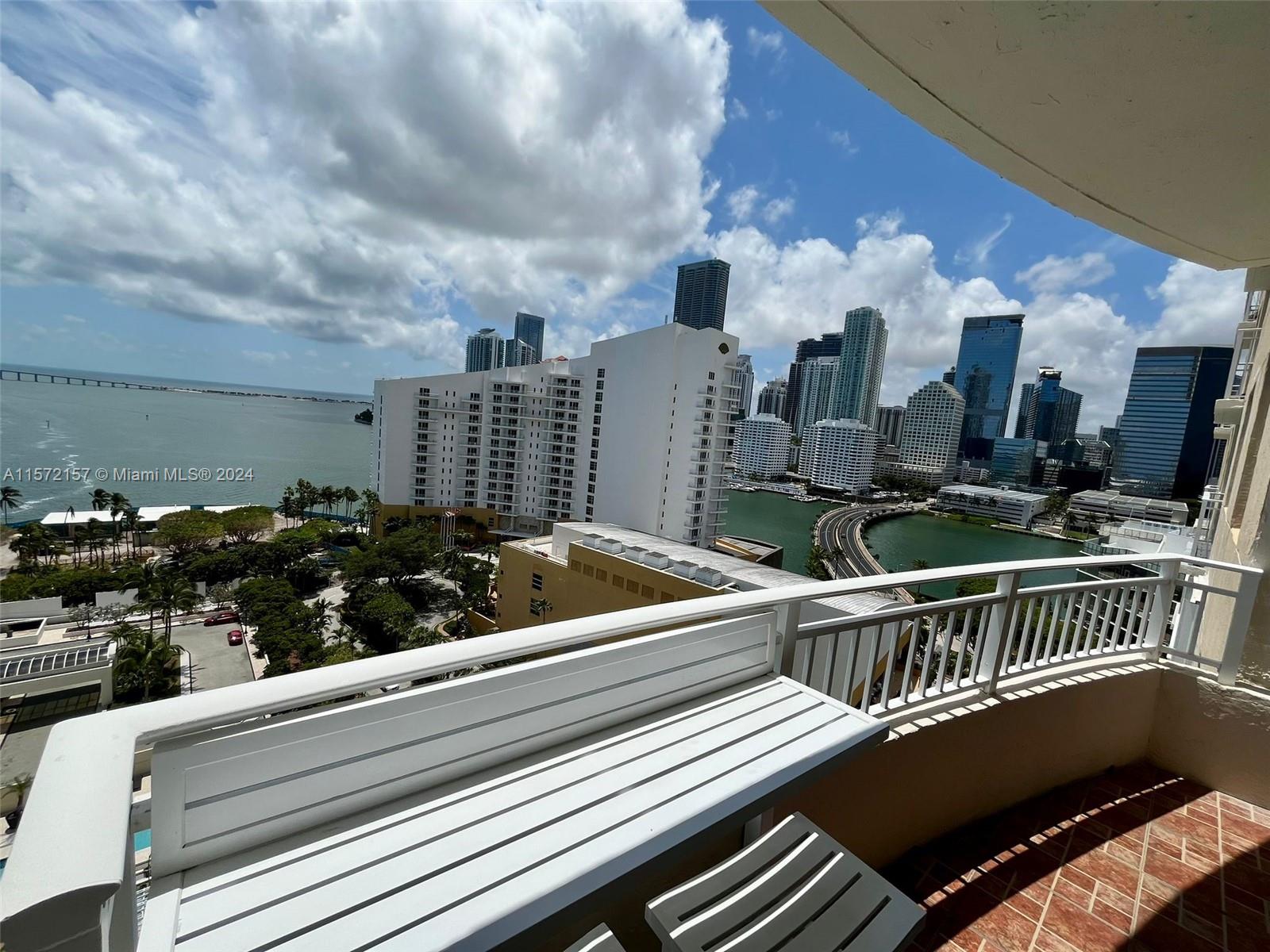ISOLA CONDO - Residential Lease