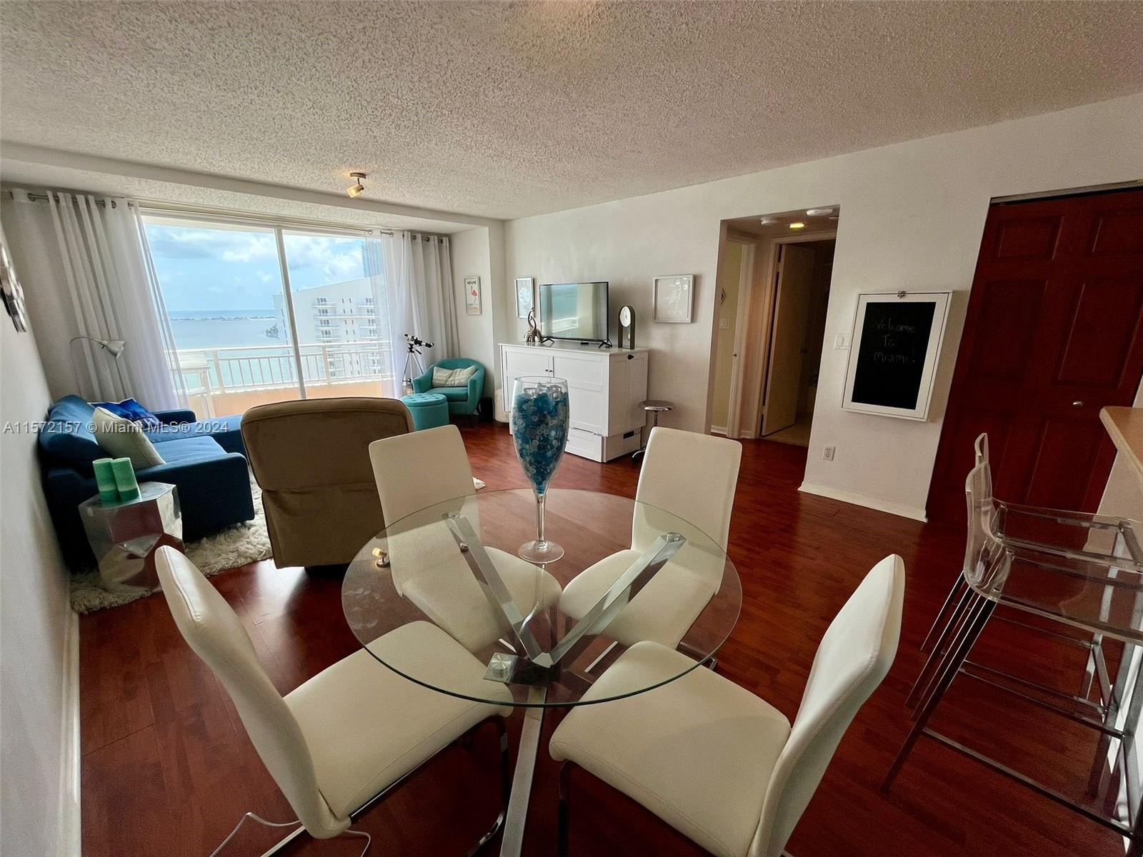 ISOLA CONDO - Residential Lease