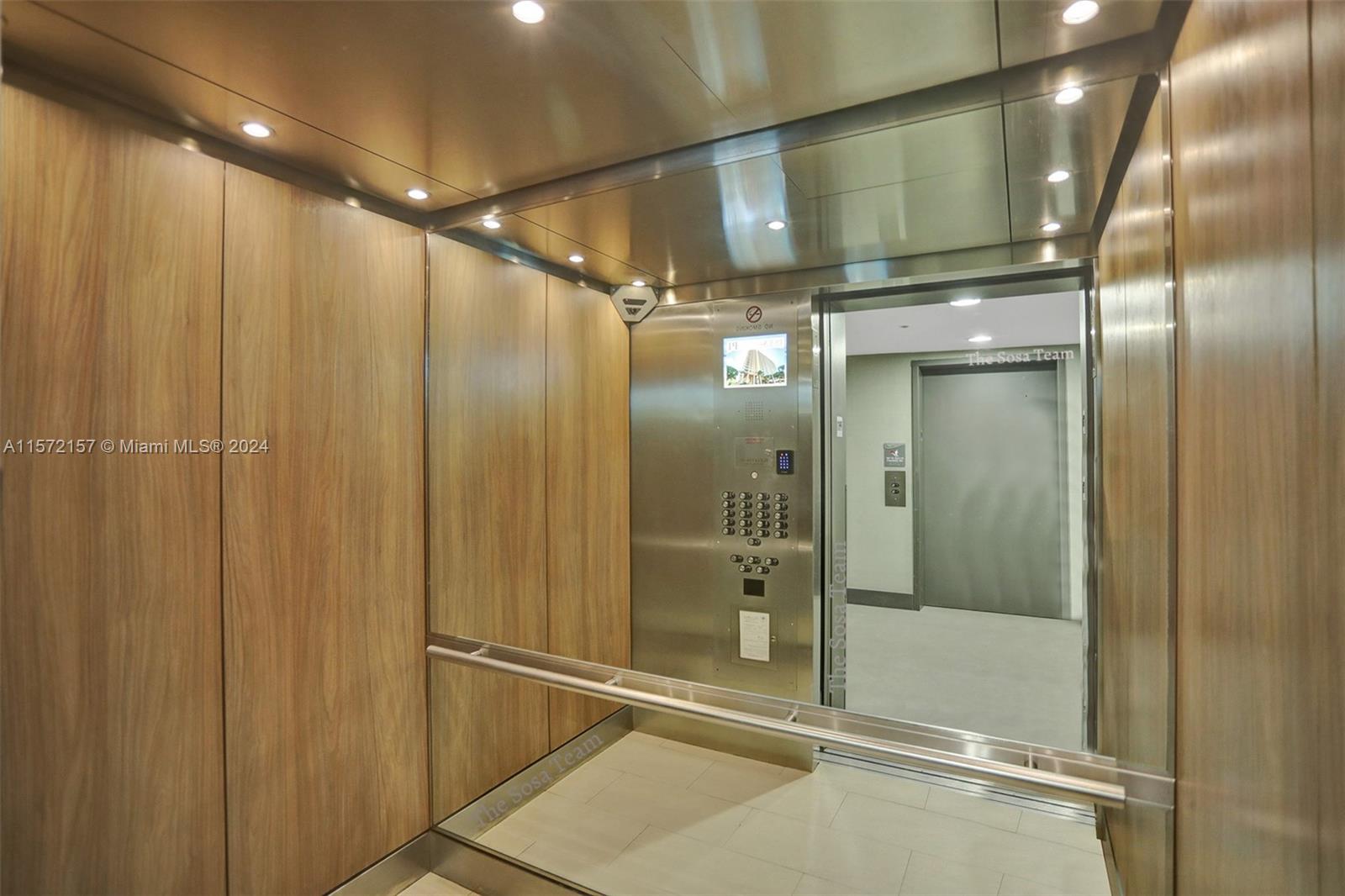 ISOLA CONDO - Residential Lease