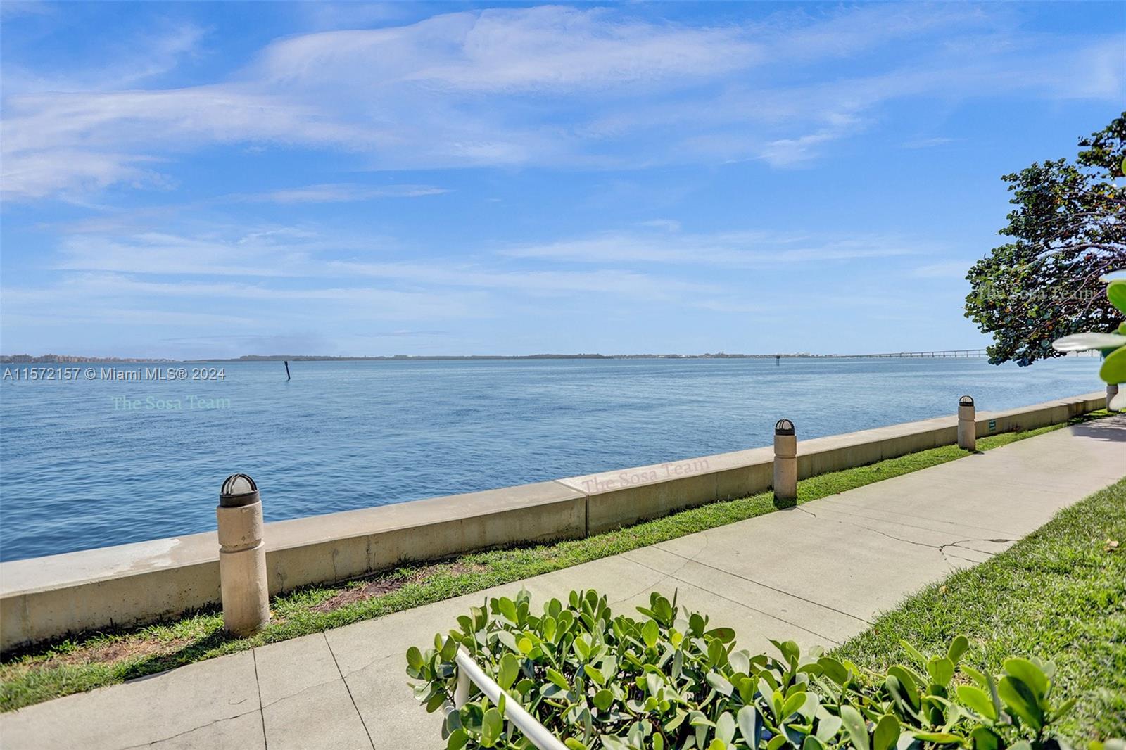 ISOLA CONDO - Residential Lease