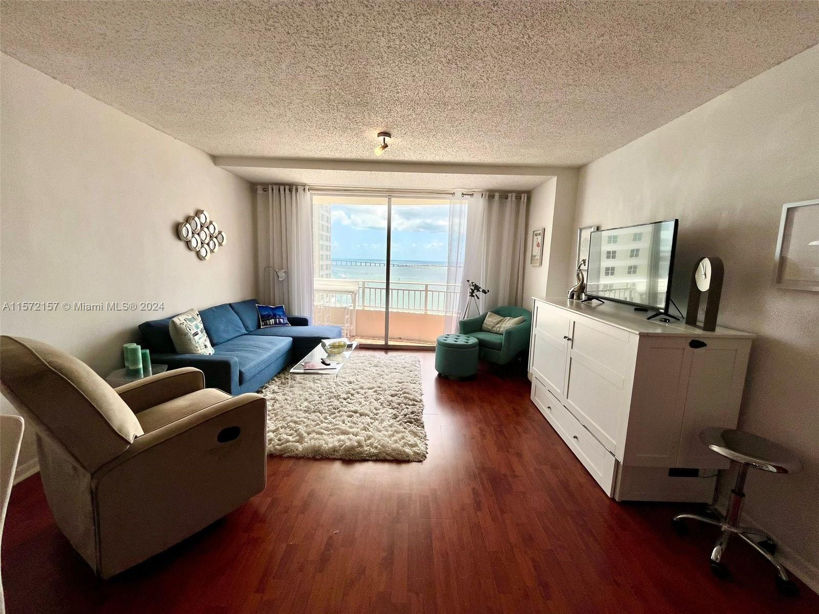 ISOLA CONDO - Residential Lease