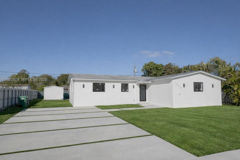 Miami-Dade County Coming Soon Listing 2 16910 SW 121st Ave Miami FL 33177