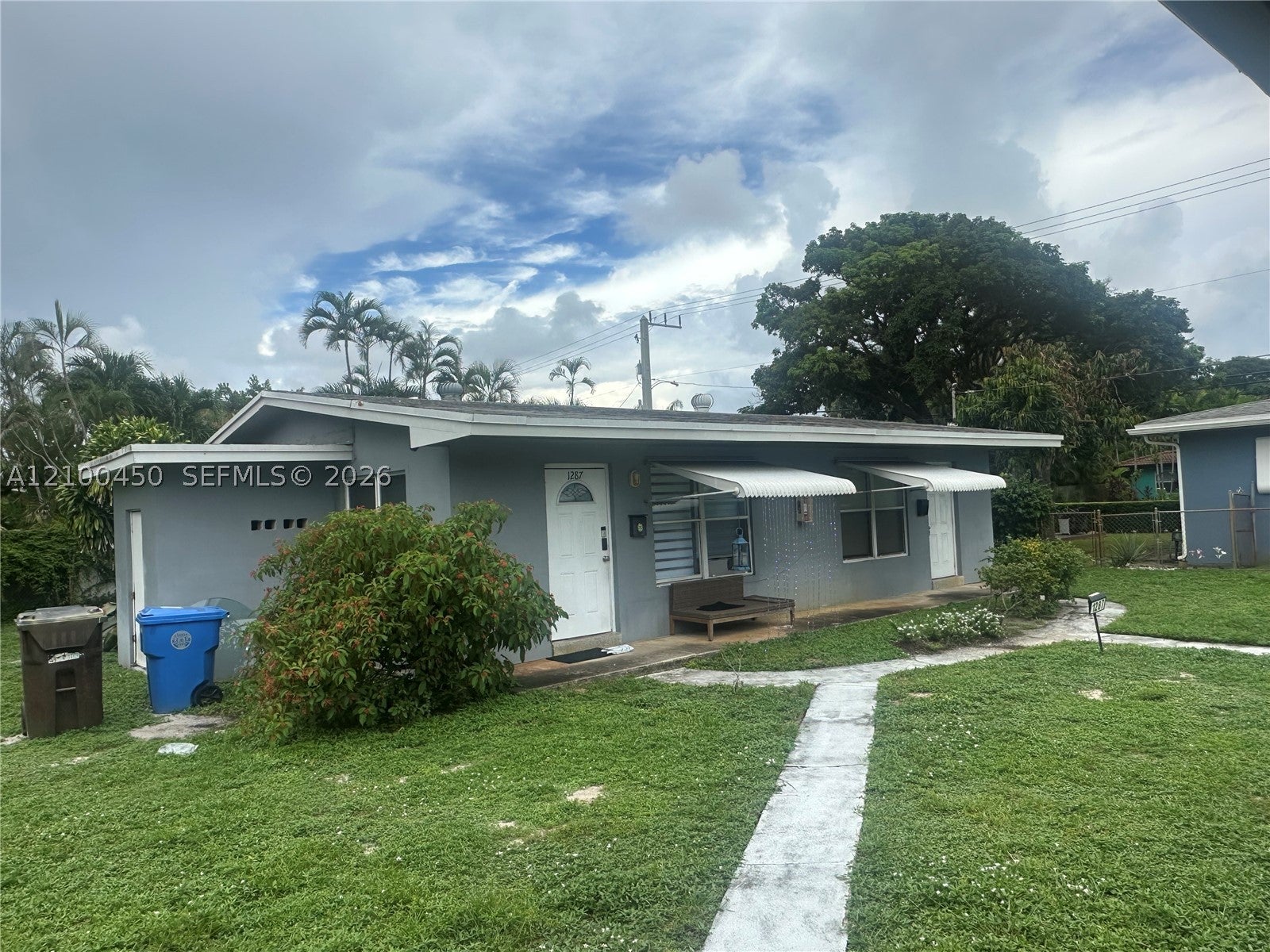 View photos, virtual tours, details... 1271 NE 32nd St 1289