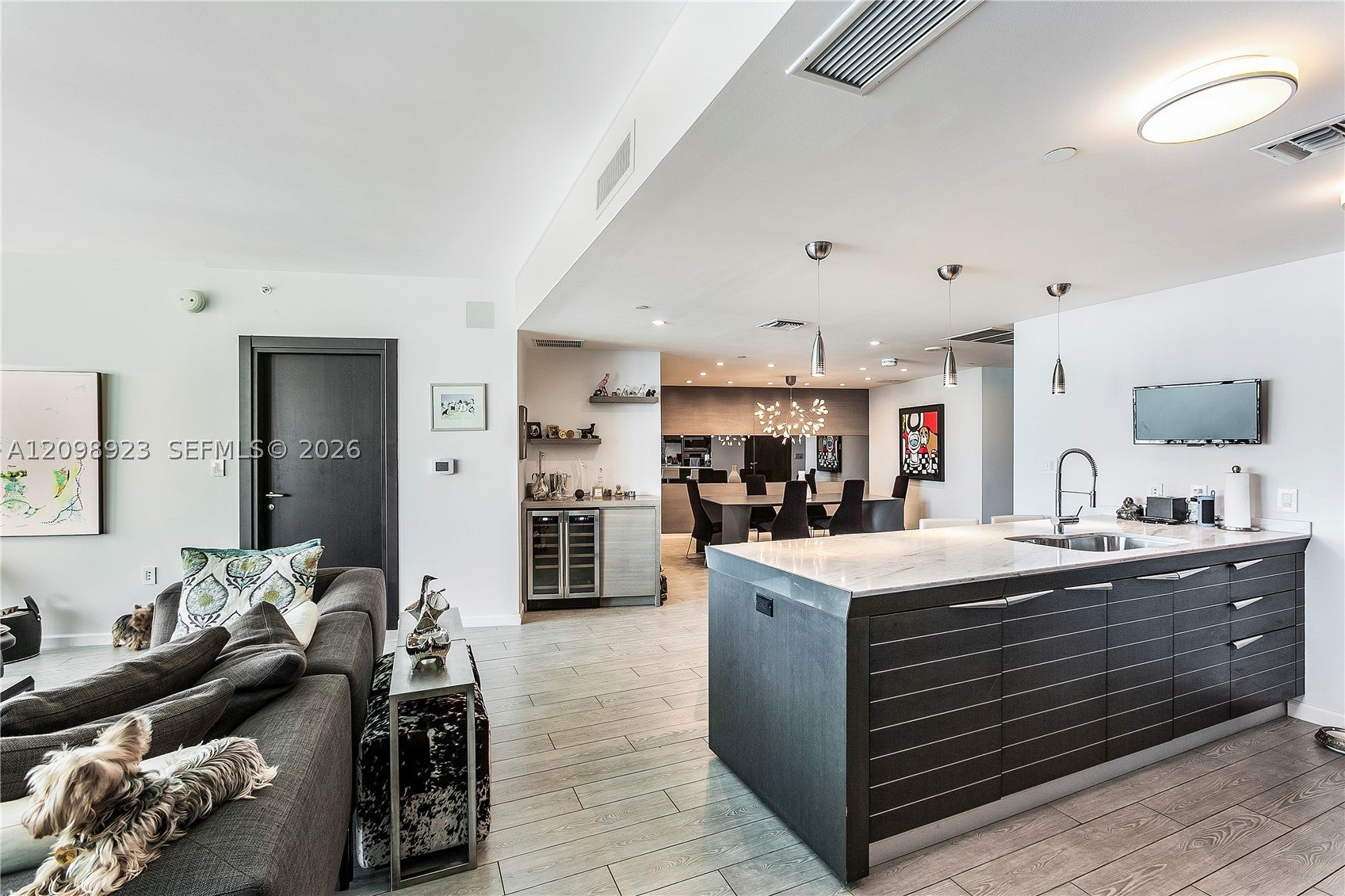 200 Biscayne Boulevard Way 4307